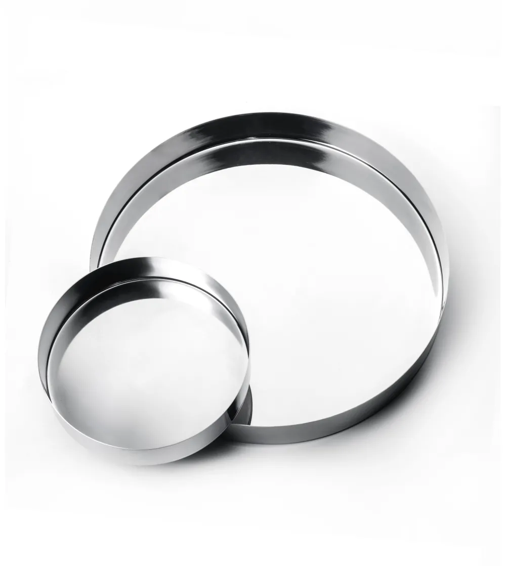 Mepra - Stile by Pininfarina Round...