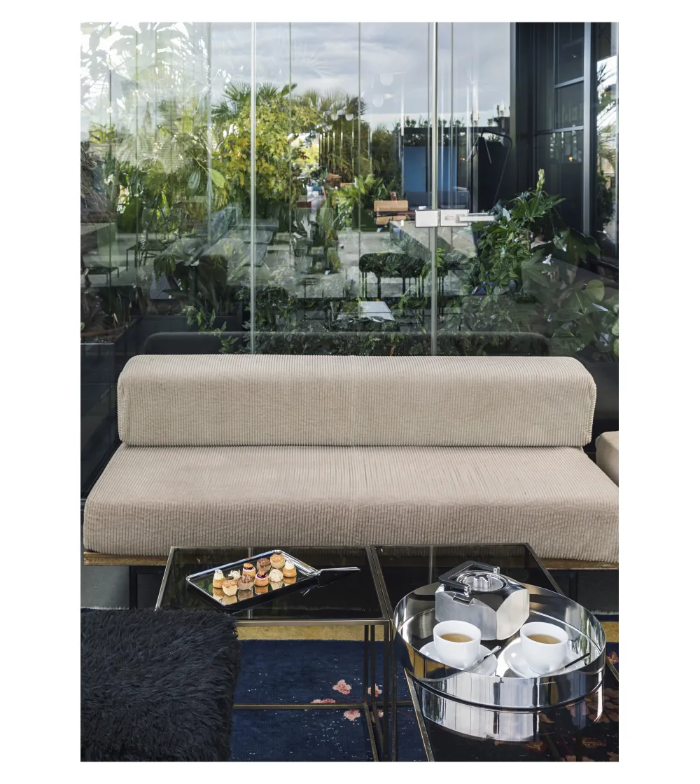 Mepra - Stile by Pininfarina Round...