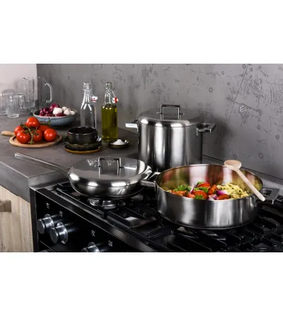 Olla Profunda Stile by Pininfarina - Mepra 2
