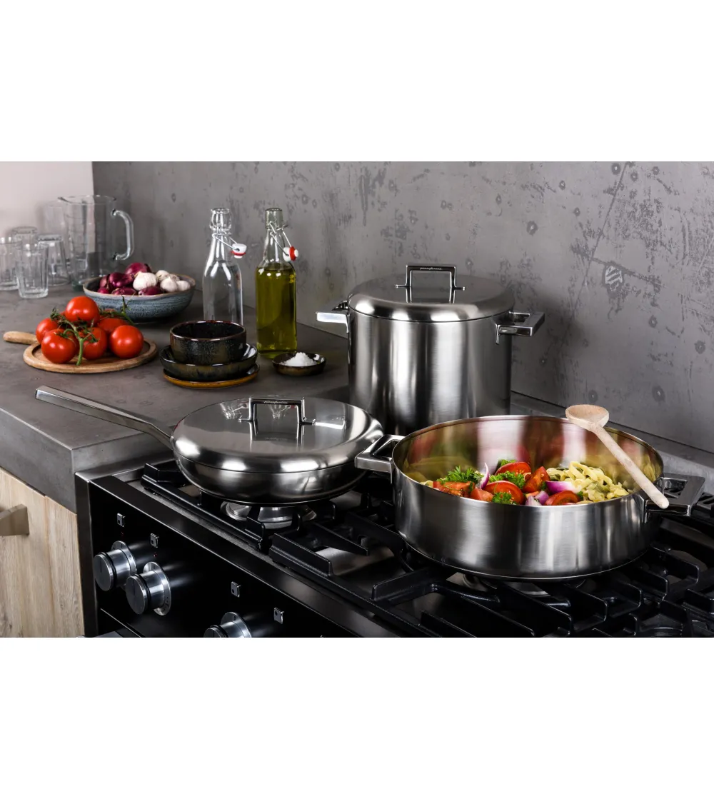 Olla Profunda Stile by Pininfarina -...