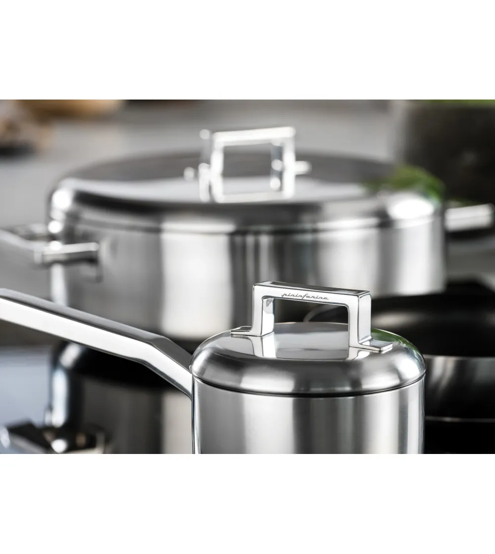 Casseruola 1 Manico Stile by...