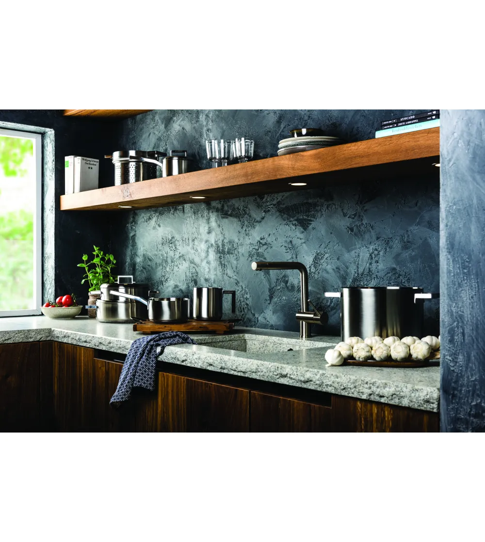 Cacerola 1 Mango Stile by Pininfarina...