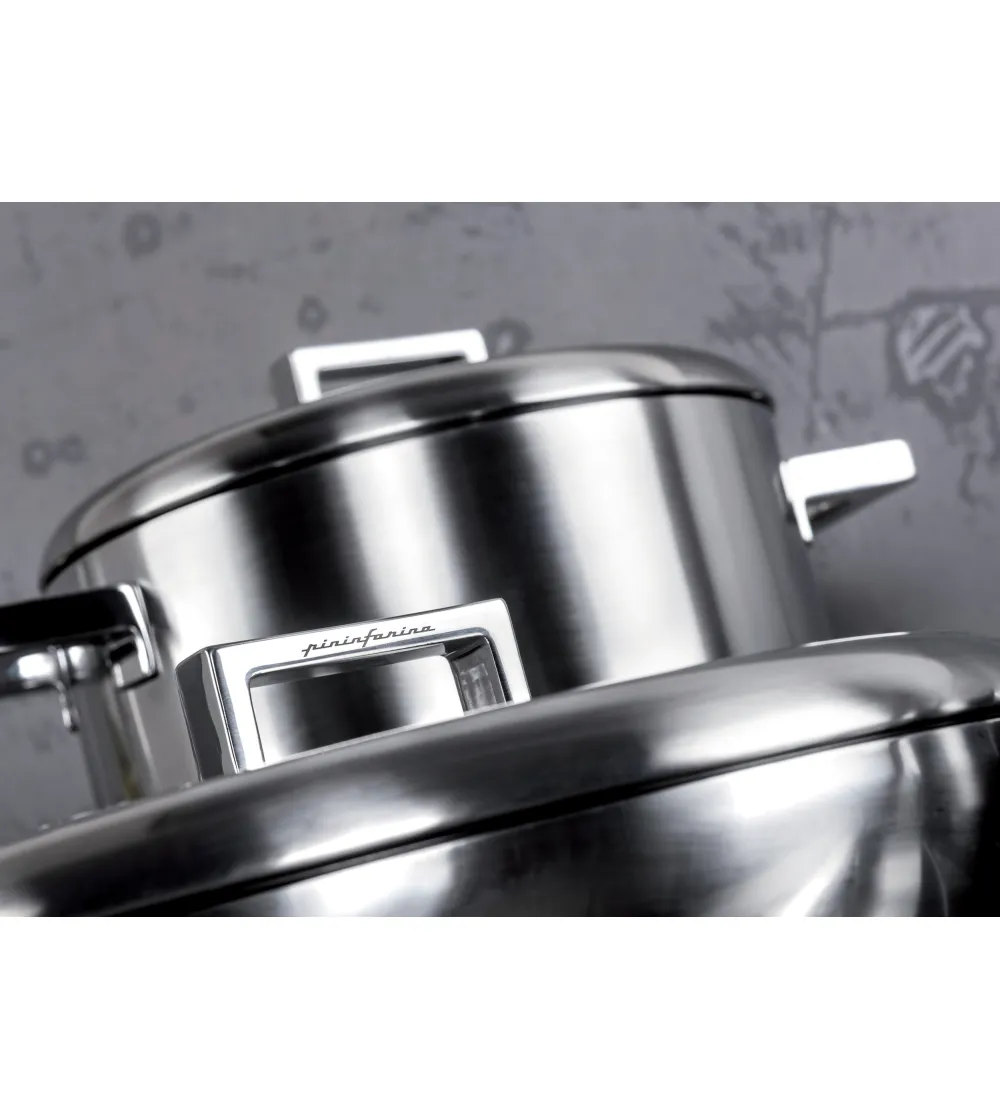 Mepra - Stile by Pininfarina...