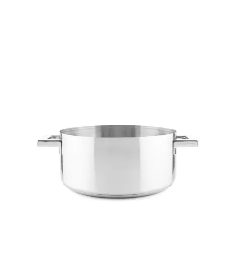 Cacerola 2 Mangos Stile by Pininfarina - Mepra