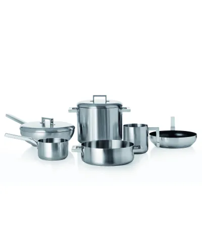 Mepra - Stile by Pininfarina Fryingpan 2