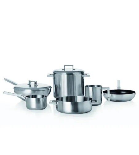 Sauteuse Stile by Pininfarina - Mepra