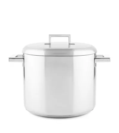 Pentola con Cuocipasta Stile by Pininfarina - Mepra