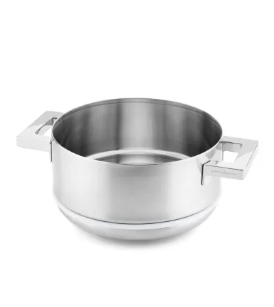 Mepra - Stile by Pininfarina Casserole with Vegetable... 2