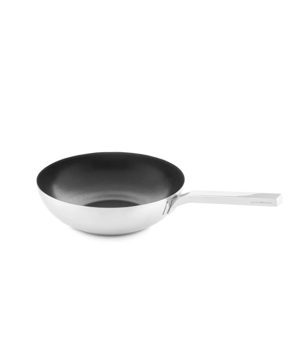 Wok Stile by Pininfarina - Mepra