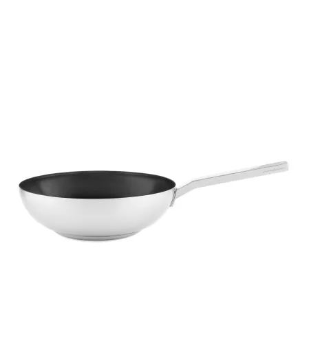 Wok Stile by Pininfarina - Mepra