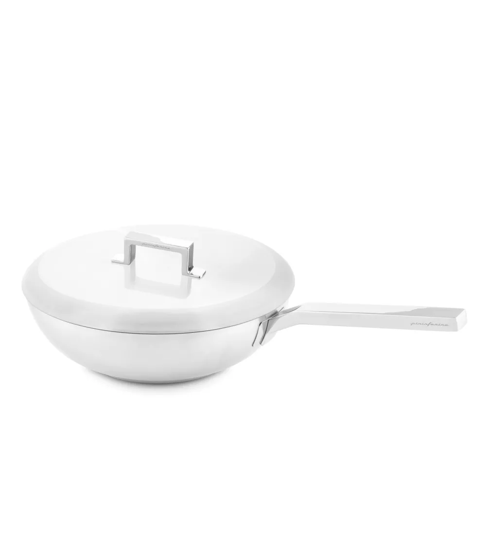 Mepra - Stile by Pininfarina Wok