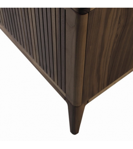Solid Wood Sideboard Eleva - Dale Italia