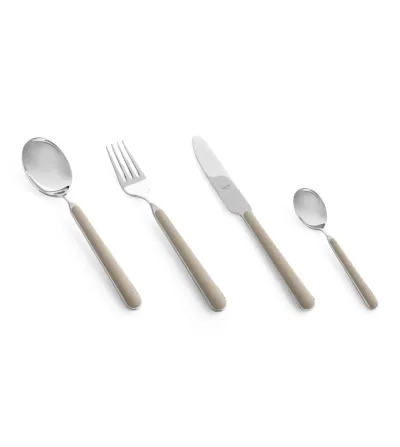 Mepra - Fantasia Turteltaubes 24-teiliges Besteckset
