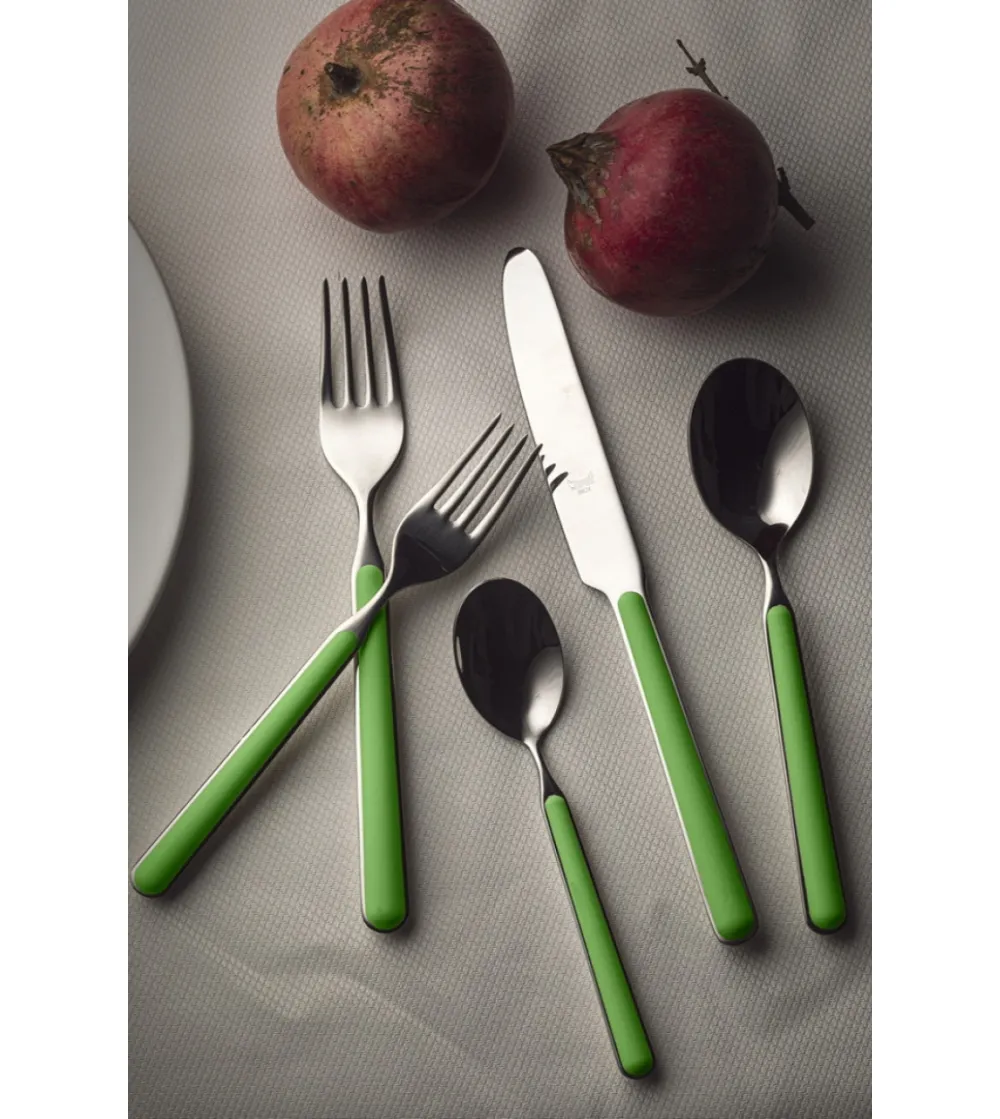 Mepra - Fantasia Apple Green 24 Piece...