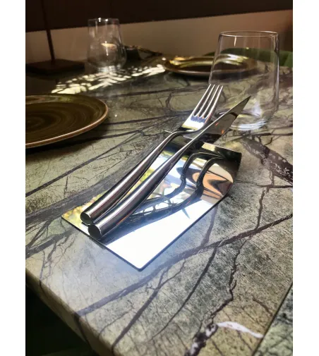 Mepra - Arte 24 Piece Cutlery Set