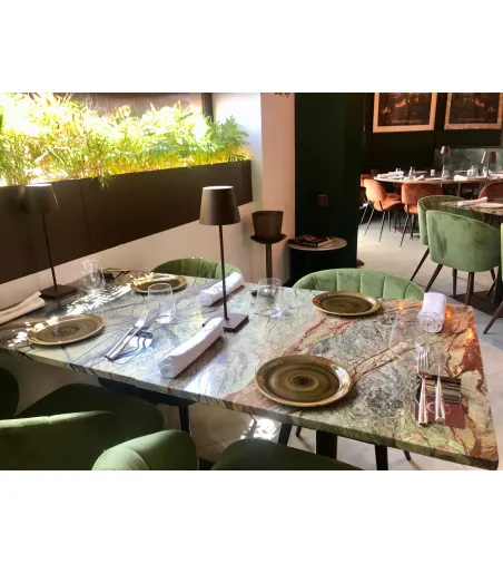 Ensemble de Couverts de 24 Pièces Arte - Mepra