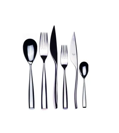 Mepra - Arte 24-teiliges Besteckset 2