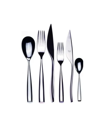 Mepra - Arte 24-teiliges Besteckset