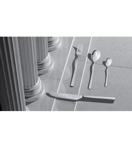 Mepra - Atena 24 Piece Cutlery Set