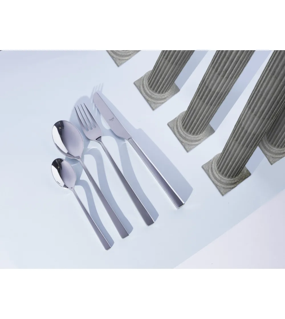 Mepra - Atena 24-teiliges Besteckset