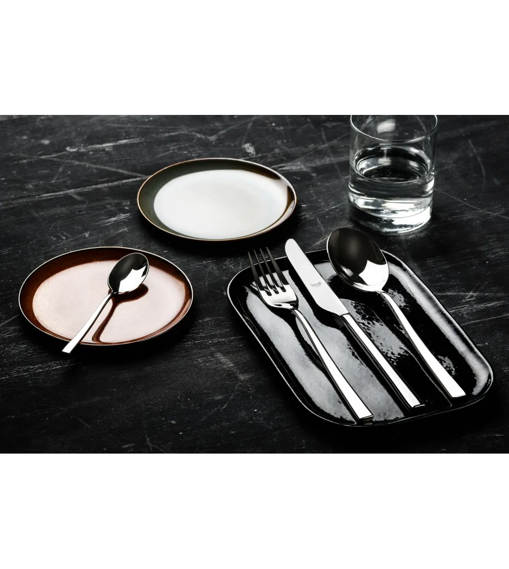 Mepra - Atena 24 Piece Cutlery Set