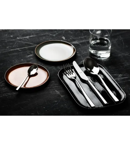 Mepra - Atena 24-teiliges Besteckset