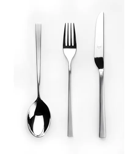 Mepra - Atena Ice 24 Piece Cutlery Set