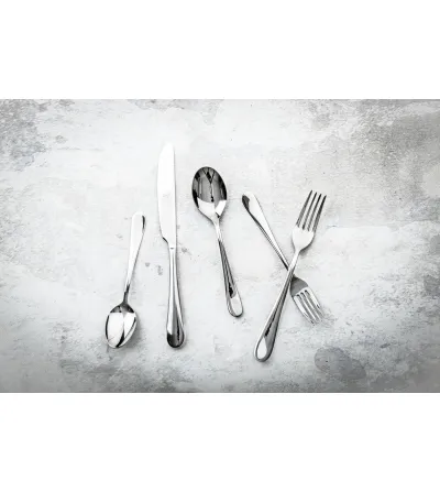 Mepra - Natura 24-teiliges Besteckset 2