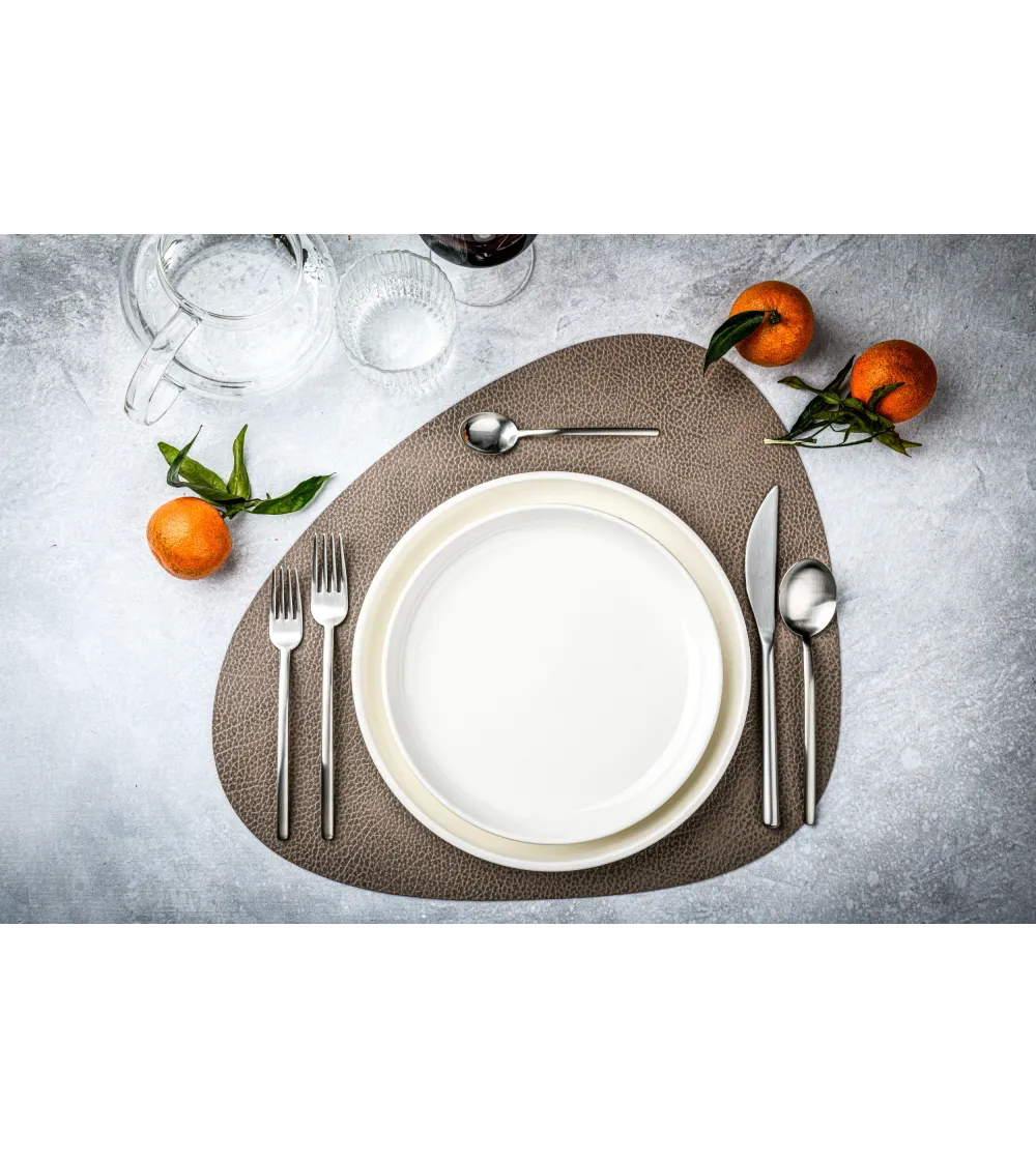 Mepra - Due Ice 24-teiliges Besteckset