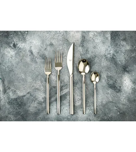 Mepra - Due Champagne 24-teiliges Besteckset
