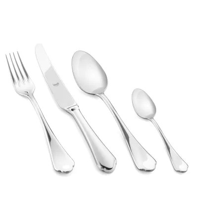Mepra - Dolce Vita 24 Piece Cutlery Set
