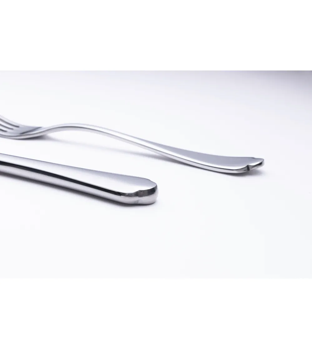 Mepra - Dolce Vita 24 Piece Cutlery Set