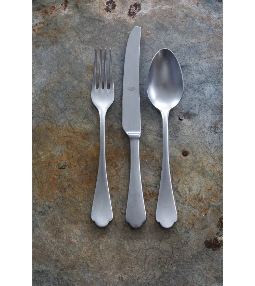 Ensemble de Couverts de 24 Pièces...
