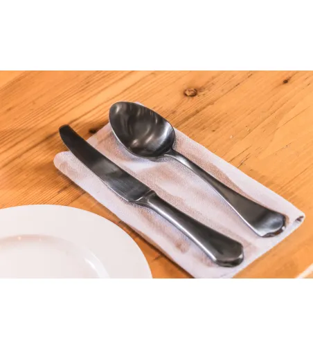 Servizio 24 Posate Dolce Vita Vintage - Mepra
