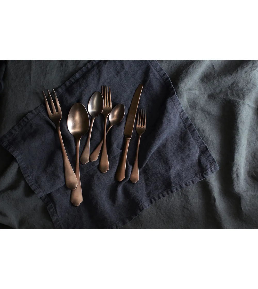 Mepra - Dolce Vita Bronze Vintage 24...