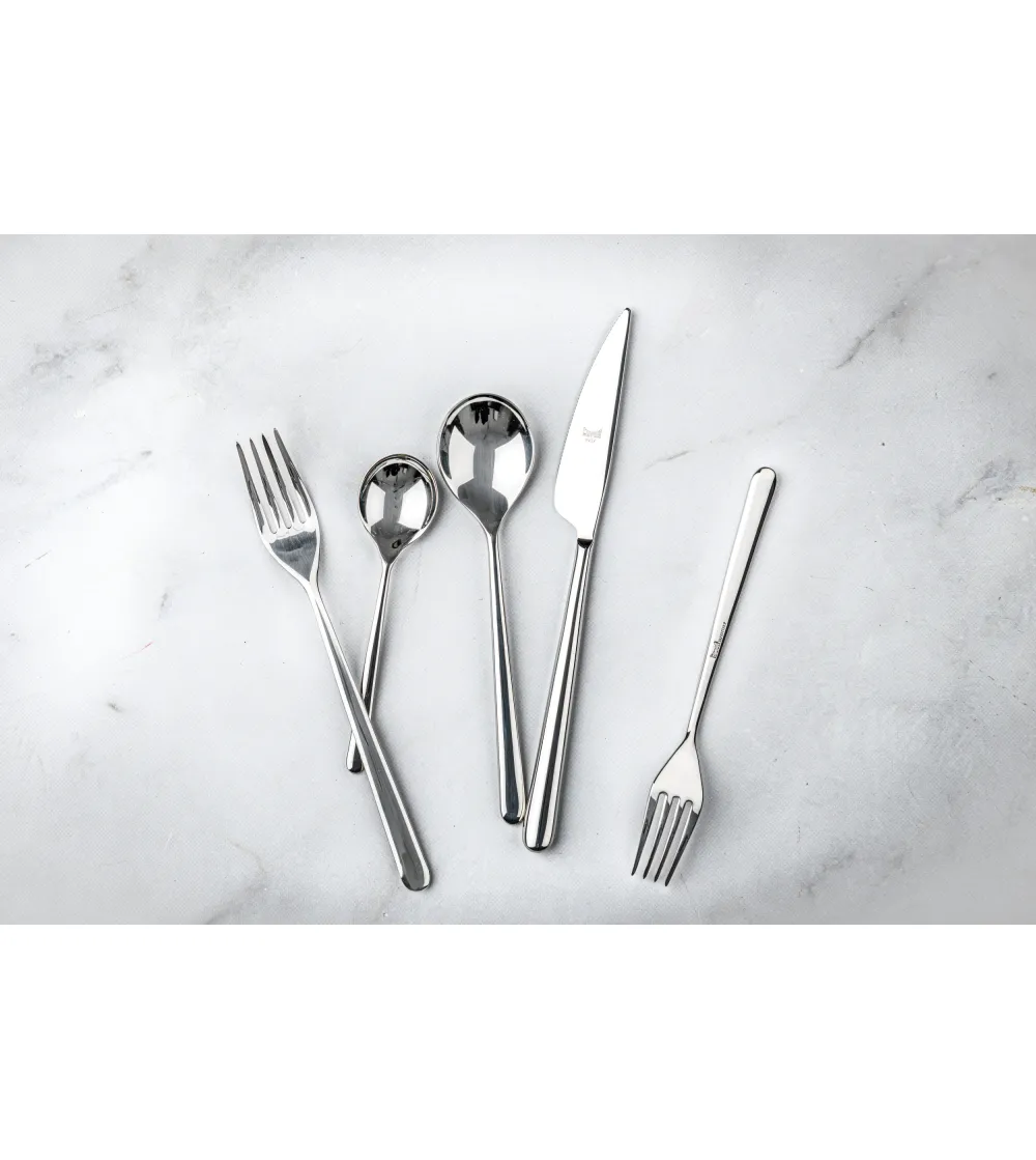 Mepra - Linea 24-teiliges Besteckset