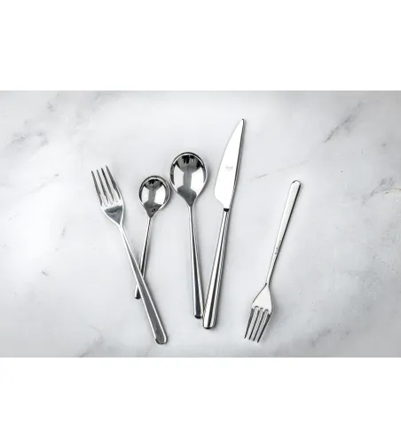 Mepra - Linea 24-teiliges Besteckset