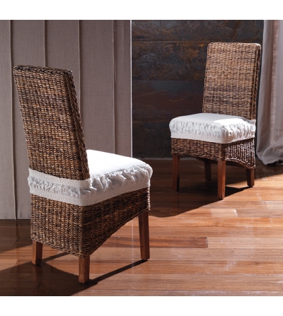 Juego 2 Sillas Resort Chair - La Seggiola