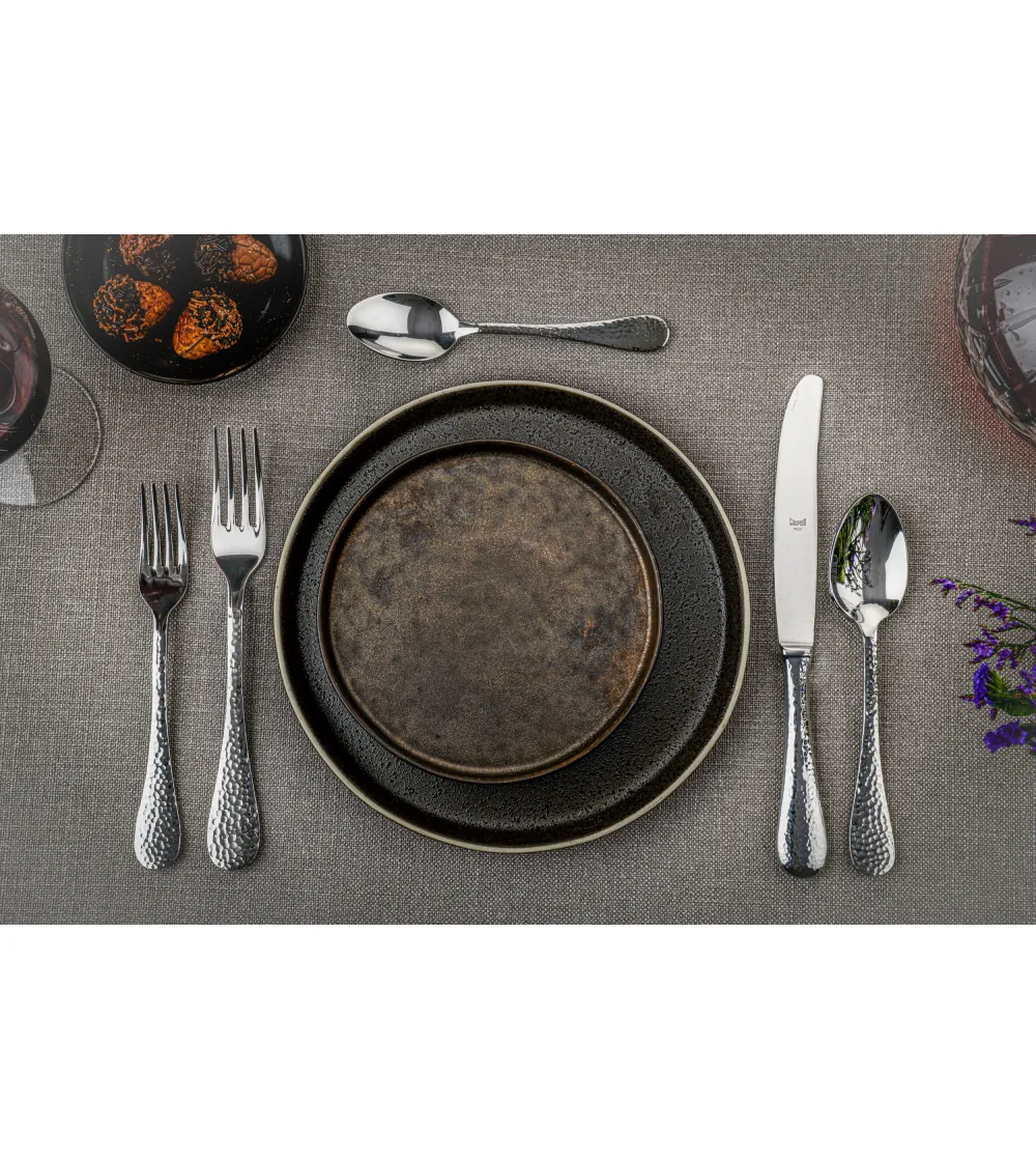 Mepra - Epoque 24 Piece Cutlery Set