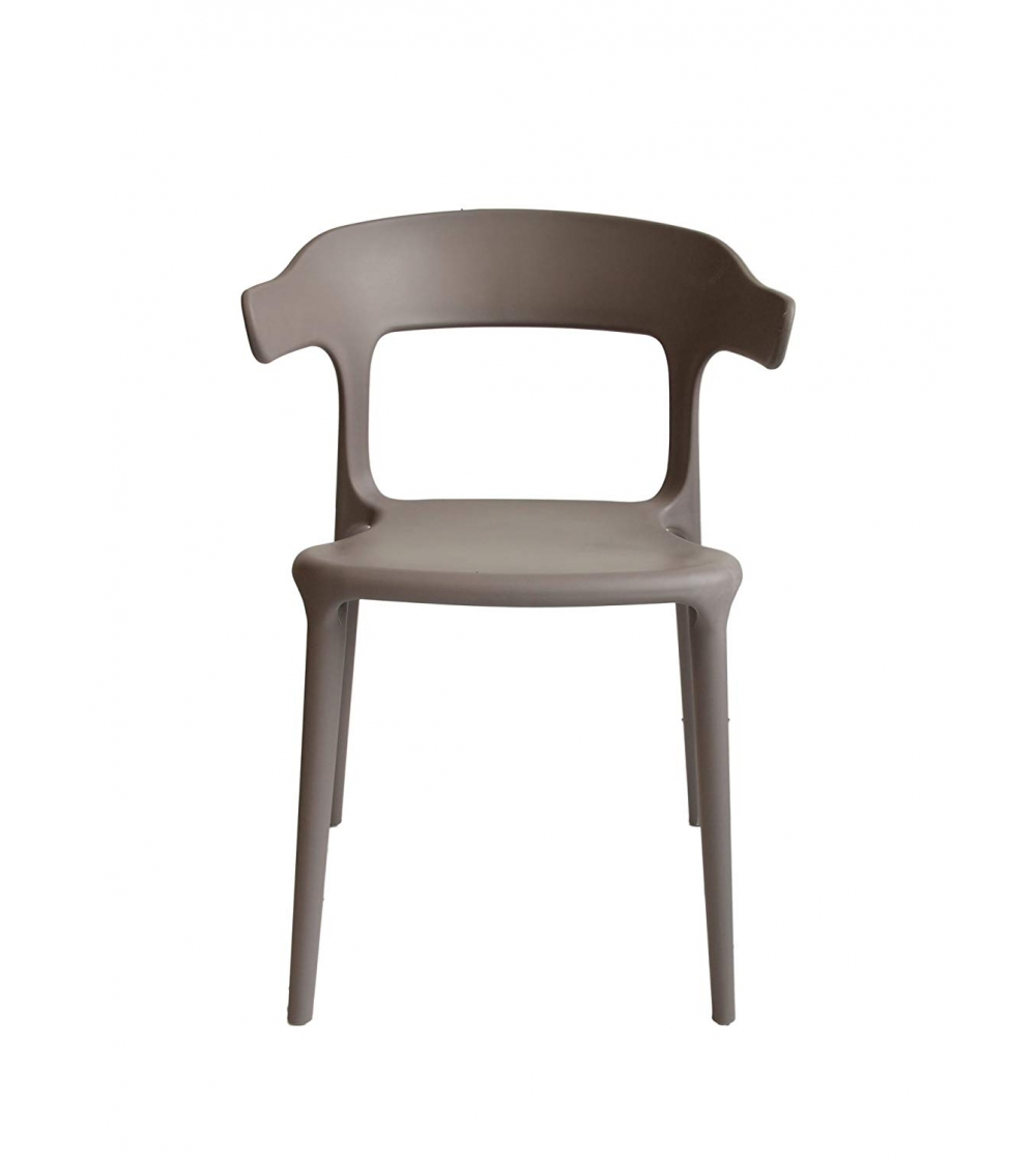 Brera Chair - La Seggiola
