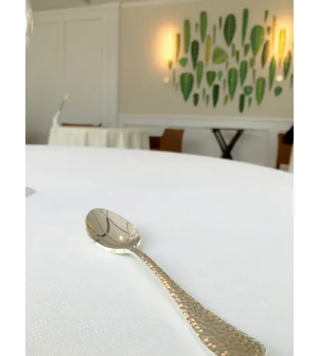 Mepra - Epoque Champagne 24-teiliges Besteckset