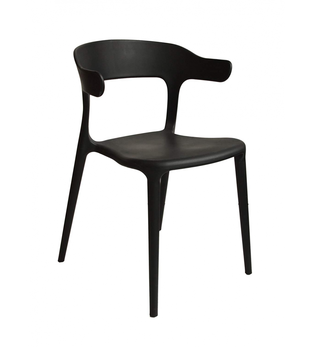 Brera Stühle - La Seggiola