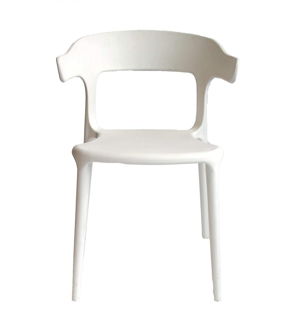 Brera Chair - La Seggiola