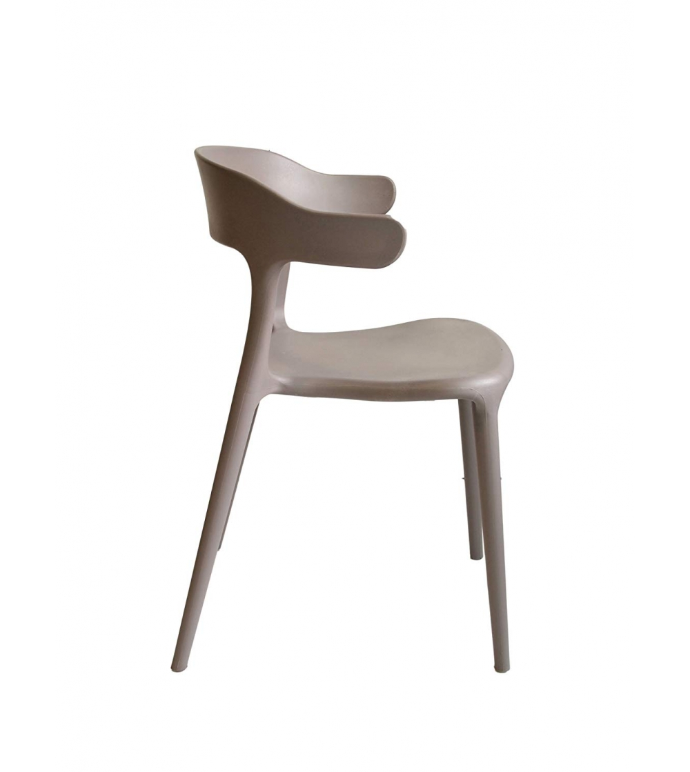 Silla Brera - La Seggiola