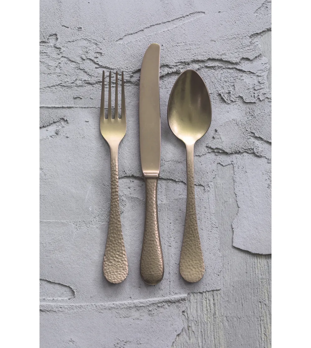 Mepra - Epoque Champagne Pewter 24...