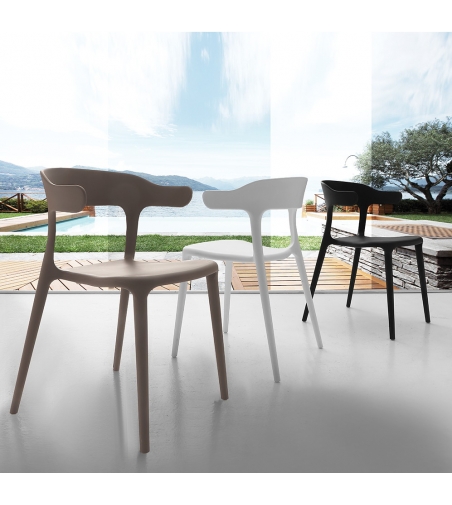 Chaise Brera - La Seggiola