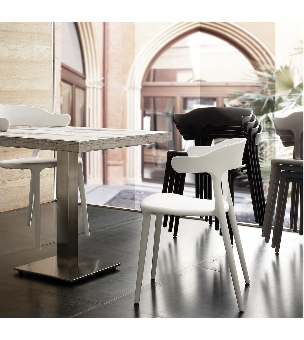 Chaise Brera - La Seggiola
