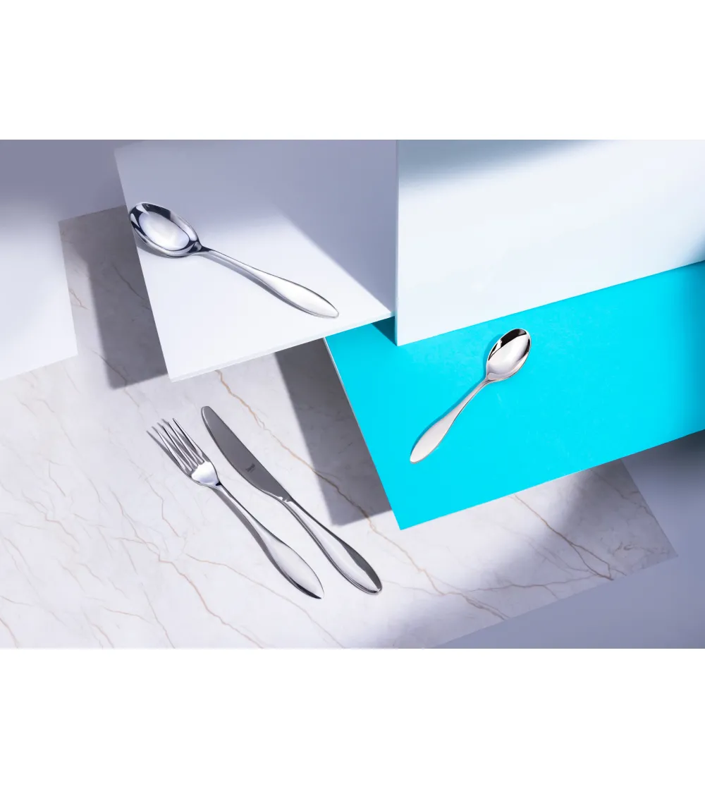 Mepra - Carinzia 24-teiliges Besteckset