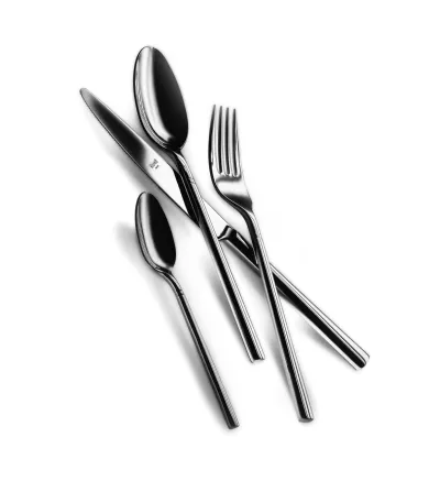 Mepra - Aria 24 Piece Cutlery Set