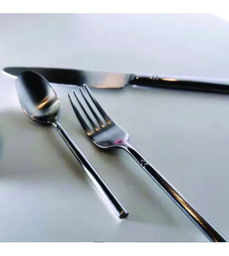 Mepra - Aria 24-teiliges Besteckset